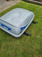 Dakkoffer Thule Ocean 100, Auto diversen, Dakkoffers, Ophalen, Zo goed als nieuw