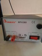 Samlex RPS1203  omvormer, Ophalen of Verzenden, Nieuw
