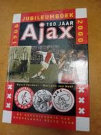 M. van Hoof - Ajax 100 jaar, Boeken, Gelezen, M. van Hoof; E. Vermeer, Ophalen of Verzenden, Balsport