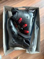 Zandstra Noren Schaatsen - Maat 47, Sport en Fitness, Schaatsen, Ophalen, Zandstra, Zo goed als nieuw, Noren