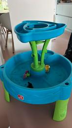 Watertafel, Kinderen en Baby's, Ophalen, Gebruikt
