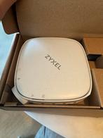 2 Zyxel WiFi Versterker / Extender, Computers en Software, Accesspoints, Ophalen of Verzenden, Nieuw