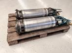 Spindel Kessler, Doe-het-zelf en Verbouw, Gereedschap | Freesmachines, Ophalen, Gebruikt