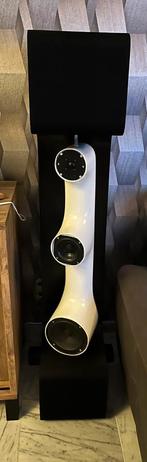 Floating synthese 1, Overige merken, Ophalen of Verzenden, Zo goed als nieuw, 120 watt of meer