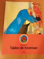 Leesleeuw Kleuters Armando 1999, Boeken, Kinderboeken | Kleuters, 5 of 6 jaar, Fictie algemeen, Jongen of Meisje, Ophalen of Verzenden