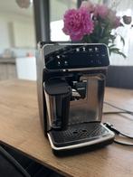 Philips lattego 5400 • Luxe koffiemaxine met bonenmaler, Witgoed en Apparatuur, Koffiezetapparaten, Ophalen, Gebruikt, Koffiemachine