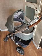 UppaBaby Cruz V2 - Emmet COMPLEET, Gebruikt, Verstelbare duwstang, Ophalen, Kinderwagen