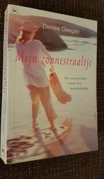 Boek: Mijn zonnestraaltje, Denise Deegan, Ophalen of Verzenden, Zo goed als nieuw, Denise Deegan, Europa overig