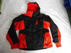 Prachtige Spyder skijas mt 14 152 ski jas winterjas winter, Ophalen, Zo goed als nieuw, Jongen, Jas