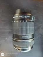 Canon lens 18_135 mm is met stabilisatie, Ophalen of Verzenden