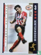 Spelerskaart PSV - Mark van Bommel 2004, Ophalen of Verzenden, Nieuw, PSV, Spelerskaart