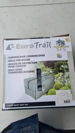 euro trail tuinkussen beschermhoes, Ophalen of Verzenden, Nieuw