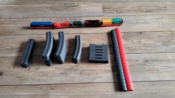 Märklin My World Treinset Onderdelen en Wagons beschikbaar voor biedingen