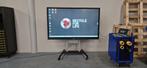 75" en 86" Prowise 4K Entry Line touchscreen - verrijdbaar, Computers en Software, Monitoren, Budel, Info@prowise.nl, Prowise