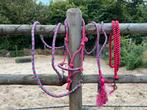 Touwhalster set cob, Ophalen of Verzenden, Zo goed als nieuw, Recreatie