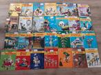 Stripboeken van vroeger, Meerdere stripboeken, Ophalen of Verzenden, Gelezen