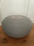 Ikea poef in goede staat, Ophalen, Gebruikt, 50 tot 75 cm, 50 tot 75 cm