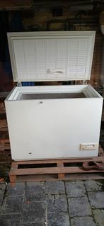 AEG DIEPVRIESKIST 193 L., Ophalen, Vrieskist, Gebruikt, Minder dan 85 cm