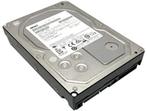 Hitachi 3 TB SATA - Sata-600 7200--RPM [HDD-860] nog 13  8-8, Computers en Software, Harde schijven, Intern, Ophalen of Verzenden