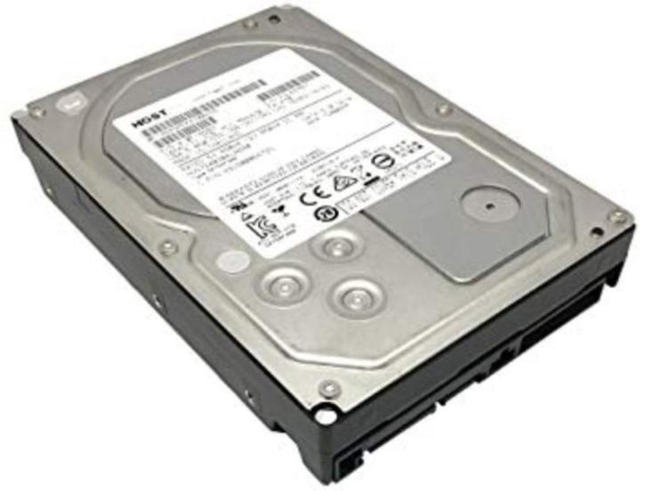 Hitachi 3 TB SATA - Sata-600 7200--RPM [HDD-860] nog 13  8-8, Computers en Software, Harde schijven, Zo goed als nieuw, Desktop