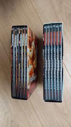 Prison Break s1 en s2, Cd's en Dvd's, Boxset, Ophalen of Verzenden, Zo goed als nieuw, Actie en Avontuur