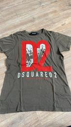 Dsquared shirt, Kleding | Heren, T-shirts, Nieuw, Ophalen of Verzenden