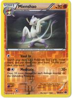 Next Destinies,  Mienshao [reverse] 68/99, Verzenden, Nieuw, Losse kaart