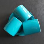 Iittala Teema koppen en gebaksbordjes, Ophalen of Verzenden, Zo goed als nieuw