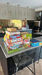 Gratis alles of niets, Ophalen, Zo goed als nieuw