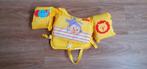 twee Fisher Price zwemvesten / puddle jumpers, Gebruikt, Jongen of Meisje, One size, Ophalen of Verzenden