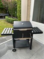 Central Park houtskoolbarbeque, Tuin en Terras, Ophalen of Verzenden, Zo goed als nieuw