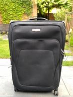 SAMSONITE 4-WIELIGE TROLLEY 76 CM, Ophalen, 45 tot 55 cm, Zo goed als nieuw, 70 cm of meer