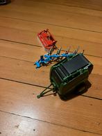 Siku Tractor Werktuigen Set, Ophalen, Gebruikt, Overige typen, Overige merken