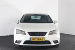 Seat Leon 1.2 TSI Style, Voorwielaandrijving, Stof, Gebruikt, Euro 6