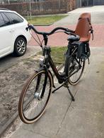 Sparta fiets, Ophalen, Gebruikt, Sparta