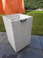 Stevige grote bak, Doe-het-zelf en Verbouw, Kratten en Dozen, Doos, 100 cm of meer, 60 cm of meer, Ophalen of Verzenden