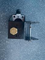 Spinder Hawk fietsdrager kantelblok voor 2 of 3 fietsen., Auto diversen, Verzenden, Gebruikt, Trekhaakdrager