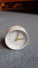 Braun Vintage (reis)wekker Nieuw, Ophalen of Verzenden, Huis en Inrichting