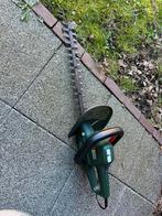 Heggenschaar kort 230v, Ophalen, Gebruikt, Elektrisch