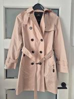Nieuwe Coach trenchcoat jas maat XS 36, Ophalen of Verzenden, Nieuw, Maat 34 (XS) of kleiner, Beige
