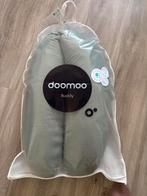 Doomoo voedingskussen, Kinderen en Baby's, Babyvoeding en Toebehoren, Ophalen, Zo goed als nieuw, Voedingskussen