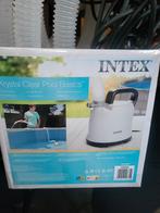Intex dompelpomp., Tuin en Terras, Zwembad-toebehoren, Ophalen, Zo goed als nieuw