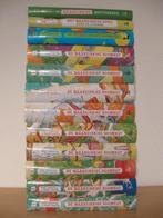 100 KINDERBOEKE RUTGER THOMAS ZOETE ZUSJES LOSER  BOOMHUT, Boeken, Ophalen of Verzenden, Gelezen