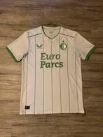 Feyenoord Rotterdam 3e Shirt 2023/2024, Ophalen of Verzenden, Zo goed als nieuw, Maat 48/50 (M), Wit