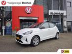 Hyundai i10 1.0 5-Zits Comfort A/T | Cruise | Carplay |, Automaat, 12 maanden, Stof, Gebruikt