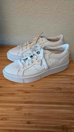 Adidas Sleek sneakers  maat 40, NIEUW!, Adidas, Wit, Nieuw, Ophalen of Verzenden