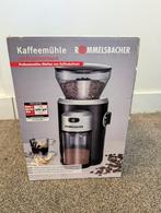 Koffiemolen Rommelsbacher EKM300, Ophalen of Verzenden, Zo goed als nieuw
