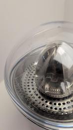 SMEG Citruspers nieuw maar plastic kap licht bekrast, Citruspers, Nieuw, Bruggestraat 18, Elektrisch