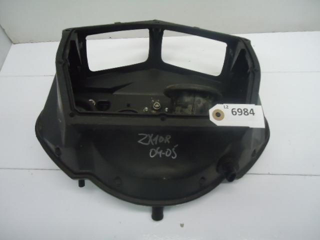 ZX10R 2004 - 2005 Kawasaki Airbox D1-29634
