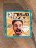 Mouthguard Challenge gezelschapsspel, Drie of vier spelers, Ophalen of Verzenden, Nieuw